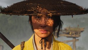 Things to Do First in Ghost of Yotei